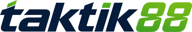 Logo taktik88